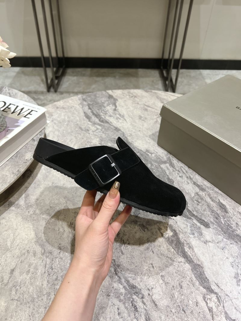 Balenciaga Slippers